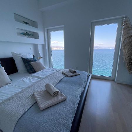 First Row To The Sea Διαμέρισμα Οπατία Εξωτερικό φωτογραφία
