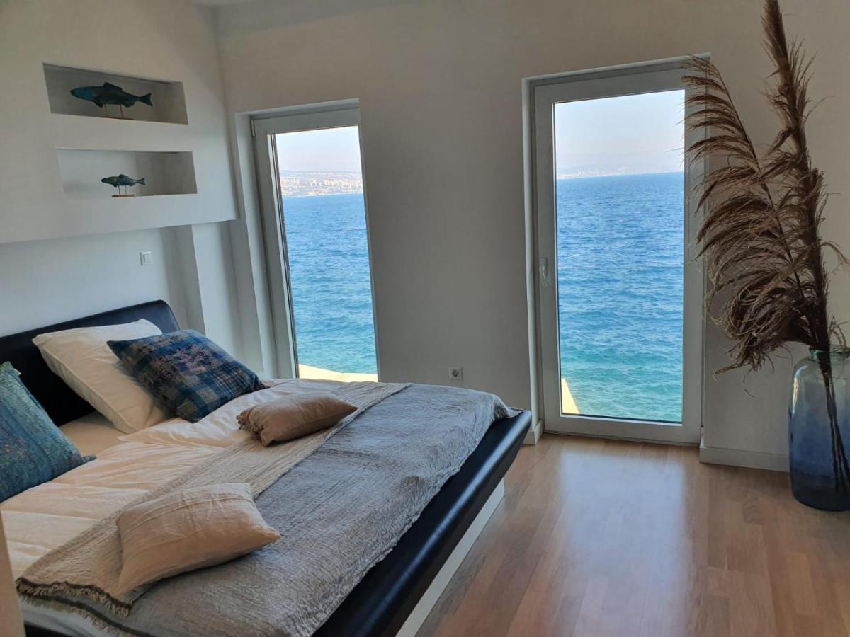 First Row To The Sea Διαμέρισμα Οπατία Εξωτερικό φωτογραφία
