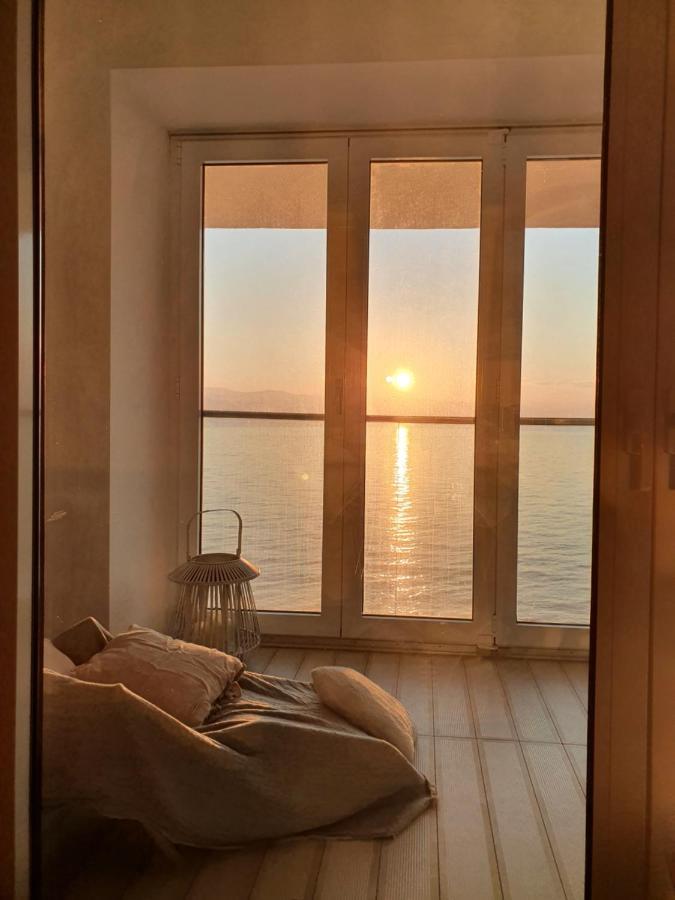 First Row To The Sea Διαμέρισμα Οπατία Εξωτερικό φωτογραφία